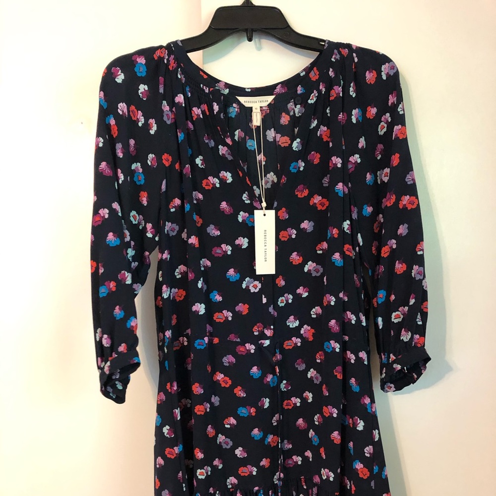 Rebecca Taylor Dress